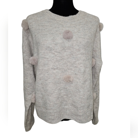 Vine & Love Sweaters - Vine & Love, Women's Size Medium Sweater, NWOT